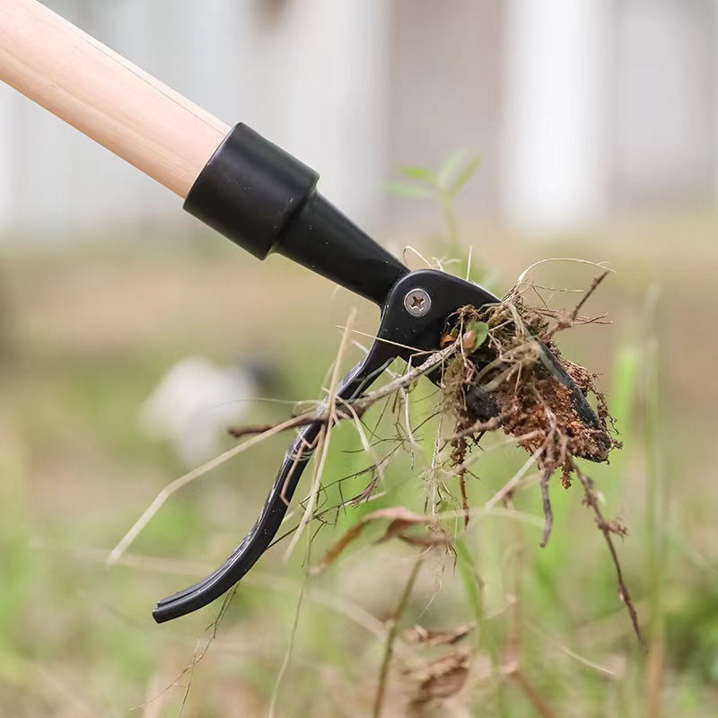 UpRoot — Stand-Up Weeding Tool