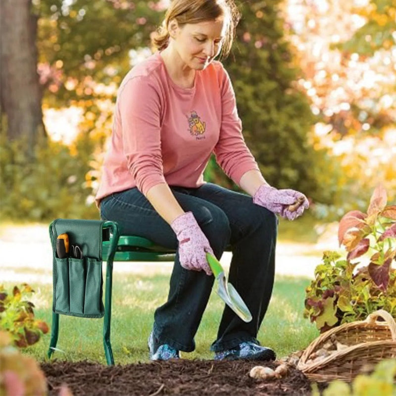 KneelEase Garden Kneeler Seat