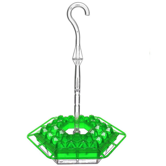 HummHaven Hummingbird Feeder