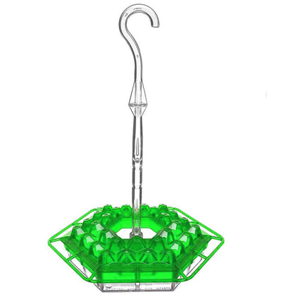 HummHaven Hummingbird Feeder