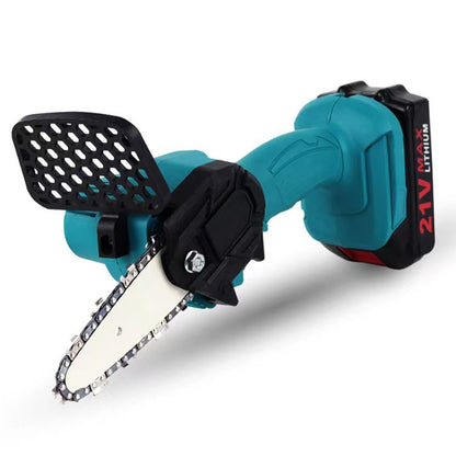 BranchBeast — Mini Cordless Chainsaw