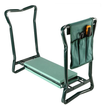 KneelEase Garden Kneeler Seat