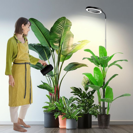 SproutBeam Plant Grow Lamp
