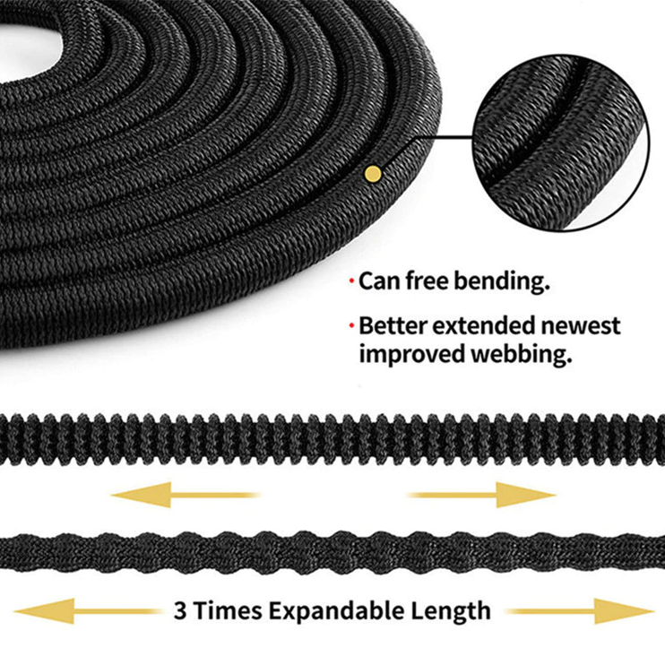 FlexReach Expandable Garden Hose