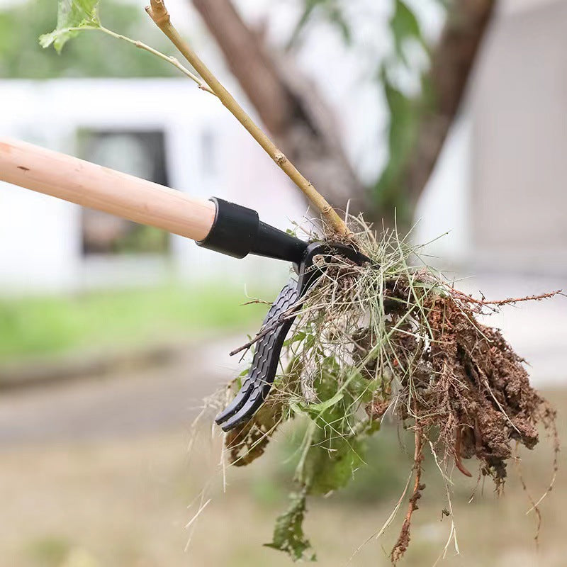 UpRoot — Stand-Up Weeding Tool