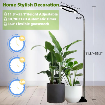 SproutBeam Plant Grow Lamp