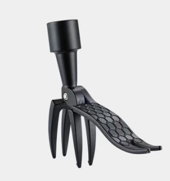 UpRoot — Stand-Up Weeding Tool