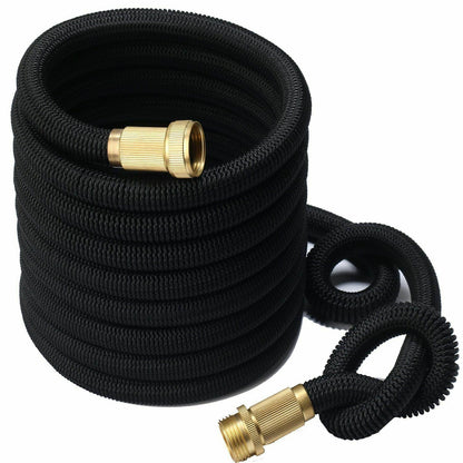 FlexReach Expandable Garden Hose