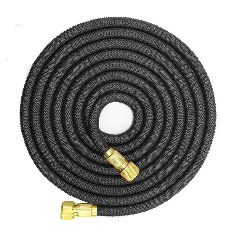 FlexReach Expandable Garden Hose