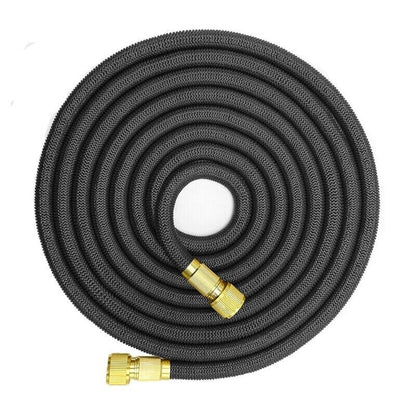 FlexReach Expandable Garden Hose