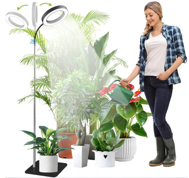 SproutBeam Plant Grow Lamp