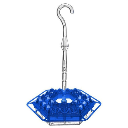 HummHaven Hummingbird Feeder