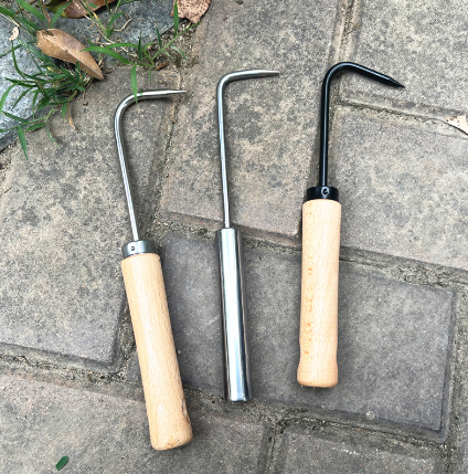 RootRipper Weeding Claw
