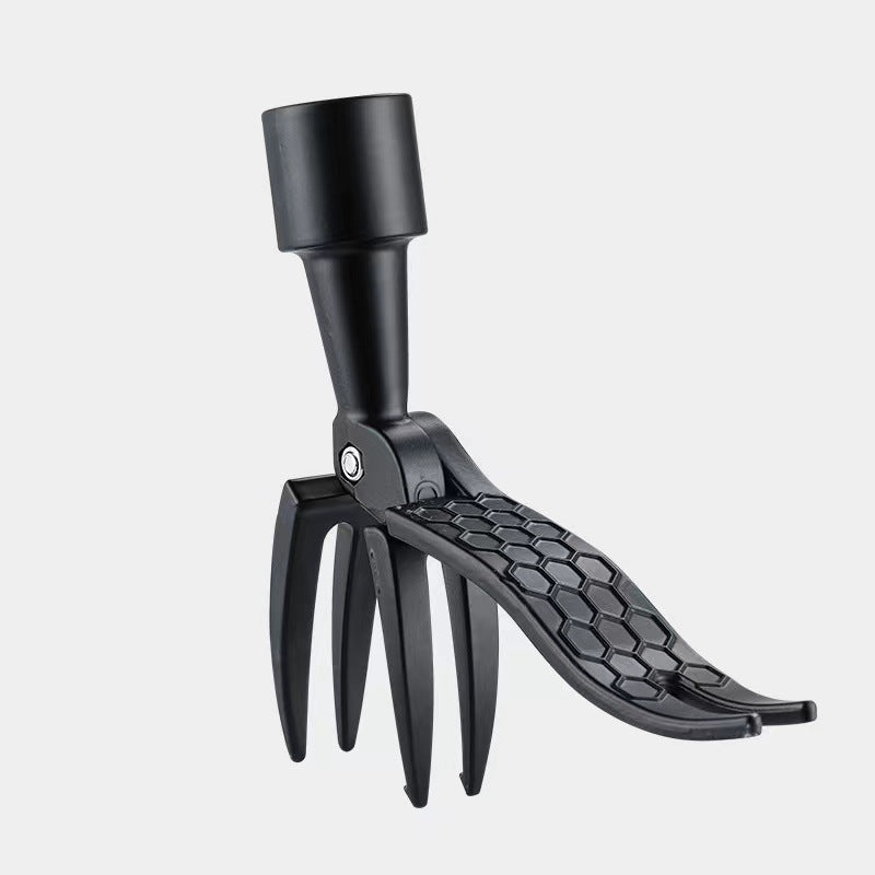 UpRoot — Stand-Up Weeding Tool