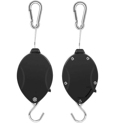HangEase Expandable Garden Hook