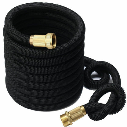 FlexReach Expandable Garden Hose