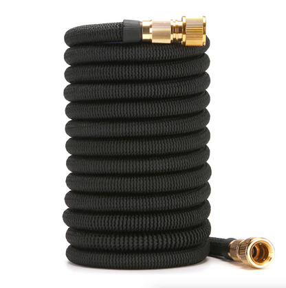 FlexReach Expandable Garden Hose