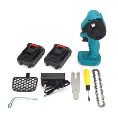 BranchBeast — Mini Cordless Chainsaw