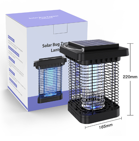 NoBite Outdoor Bug Zapper