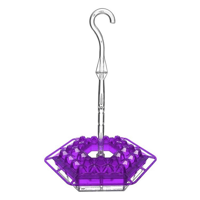 HummHaven Hummingbird Feeder