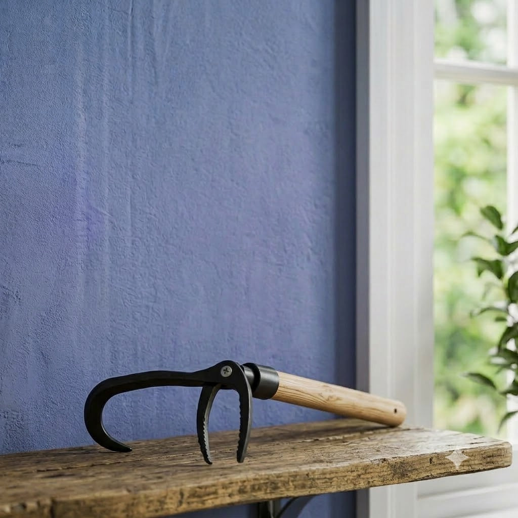 UpRoot — Stand-Up Weeding Tool