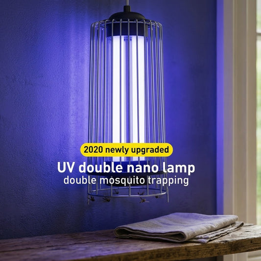 NoBite Outdoor Bug Zapper