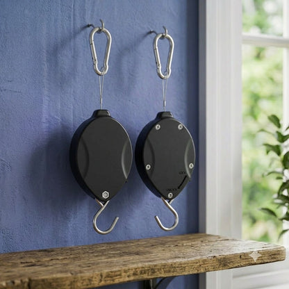 HangEase Expandable Garden Hook