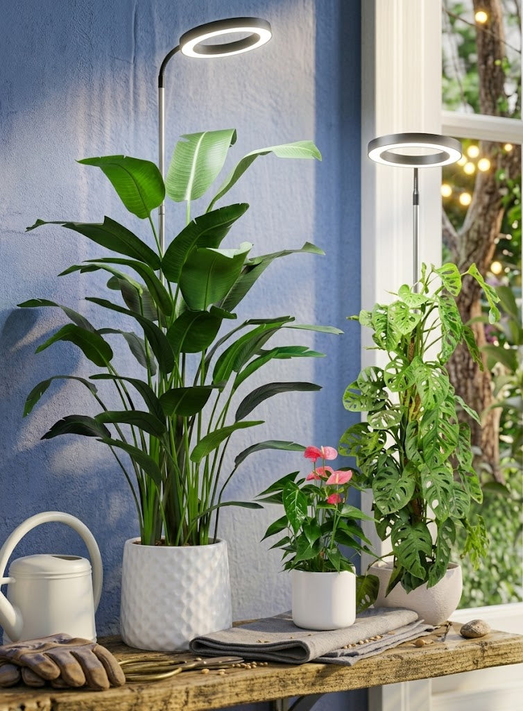 SproutBeam Plant Grow Lamp